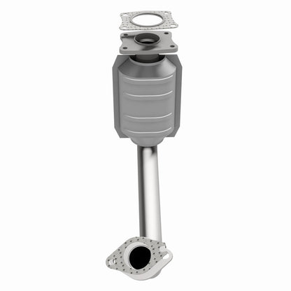 MagnaFlow Conv DF 00 Ford Focus 2.0L Code P Magnaflow