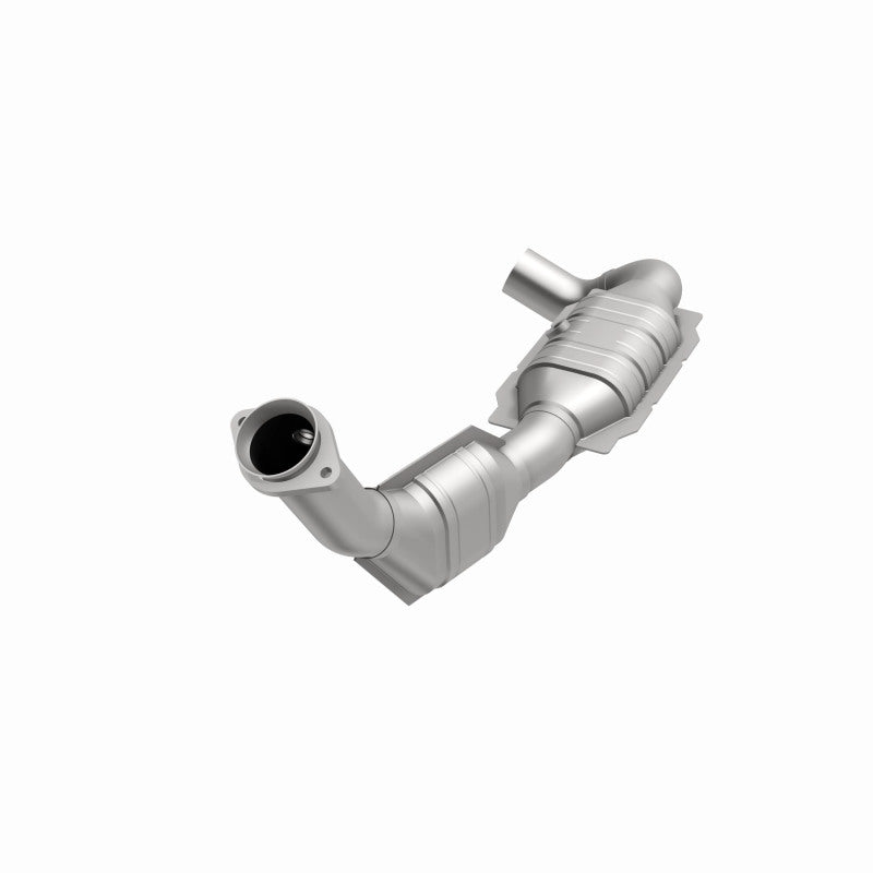 MagnaFlow Conv DF 01 Ford Trucks 4.6L Magnaflow