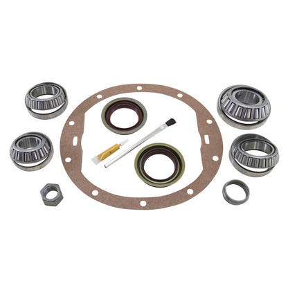 USA Standard Bearing Kit For 09+ GM 8.6in Yukon Gear & Axle