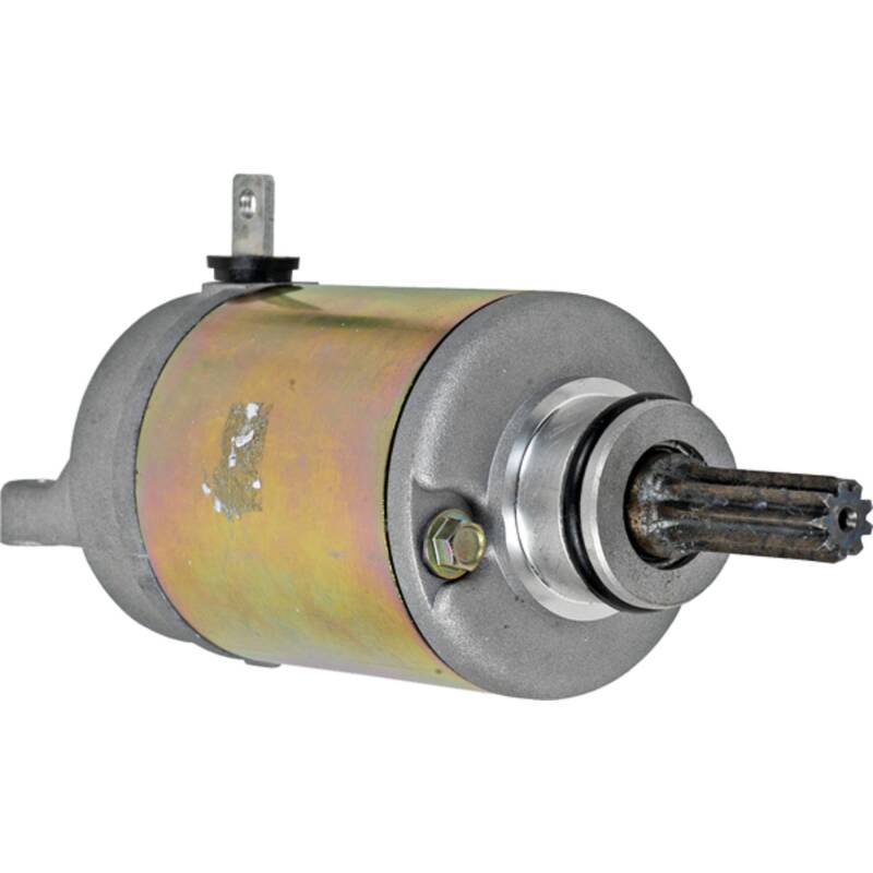 Arrowhead 06-09 Suzuki LT-R450 Starter Motor 410-52214
