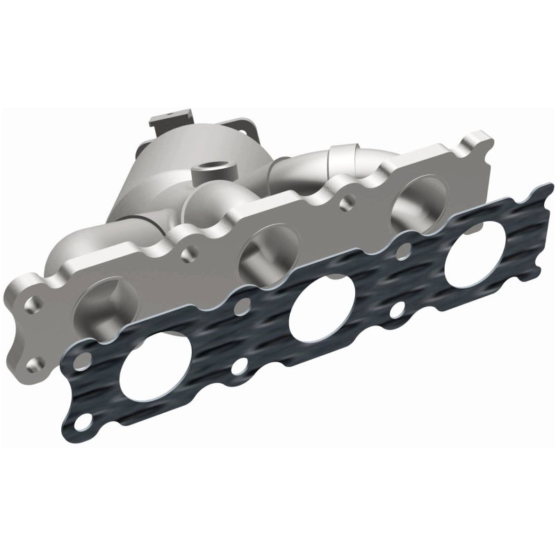 Magnaflow 2007 XC90 3.2L Underbody Direct Fit Converter Magnaflow