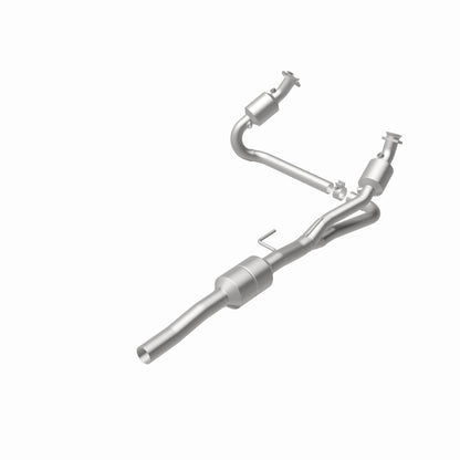 MagnaFlow Conv DF 02-03 Dodge Durango 5.9L Magnaflow