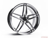 VR Forged D10 Wheel Hyper Black 20x11 +16mm 5x115