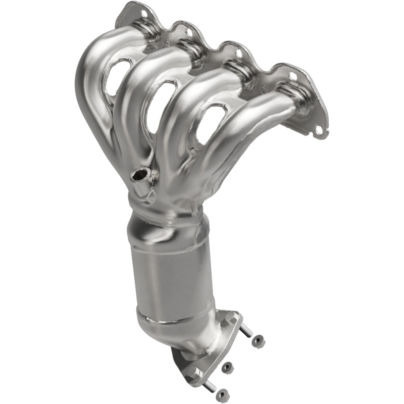 MagnaFlow CARB Compliant Manifold Catalytic Conv Direct Fit - 09-10 Chevrolet Aveo / Aveo5 L4 1.6L Magnaflow