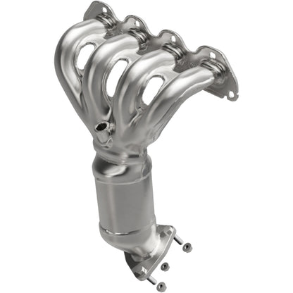 MagnaFlow CARB Compliant Manifold Catalytic Conv Direct Fit - 09-10 Chevrolet Aveo / Aveo5 L4 1.6L Magnaflow