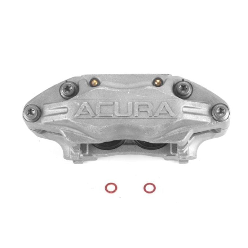Power Stop 05-12 Acura RL Front Right Autospecialty Caliper w/o Bracket PowerStop
