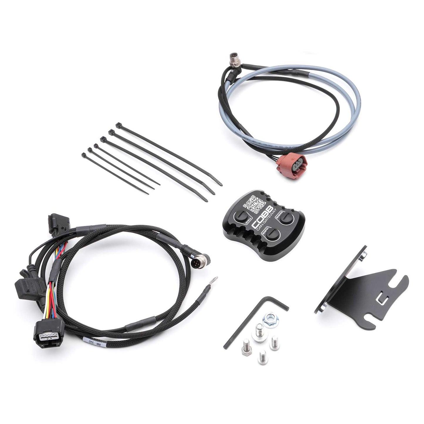 Cobb Subaru CAN Flex Fuel Upgrade Kit – 2015–2017 Subaru WRX (343650-UP)