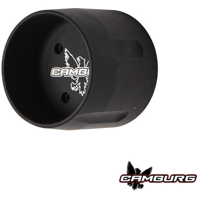 Camburg 2.50/3.25 Race Series Rear Hub Center Cap (6x6.5) CAM-020084