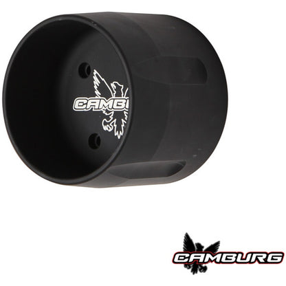 Camburg 2.50/3.25 Race Series Rear Hub Center Cap (6x6.5) CAM-020084