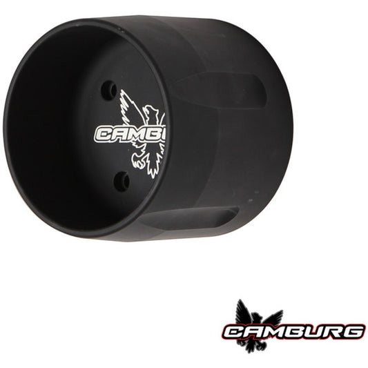 Camburg 2.50/3.25 Race Series Rear Hub Center Cap (6x6.5) CAM-020084