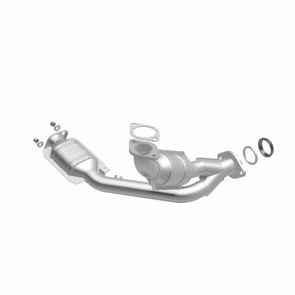 MagnaFlow Conv DF 01-02 Mitsu Montero 3.5L Magnaflow