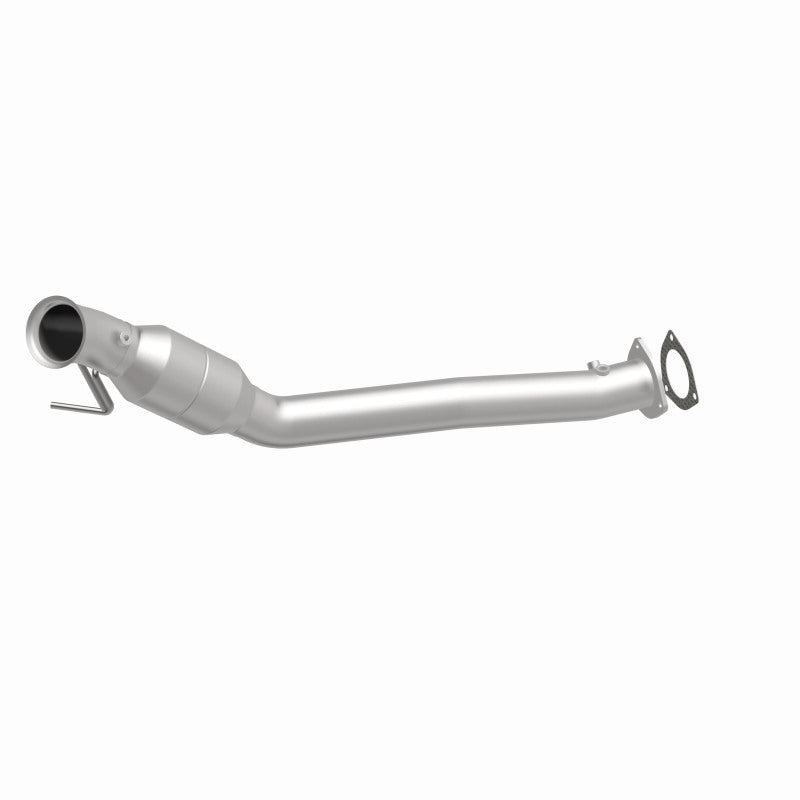 MagnaFlow 11-12 Ram 2500/3500 6.7L Front Direct Fit Stainless Catalytic Converter Magnaflow