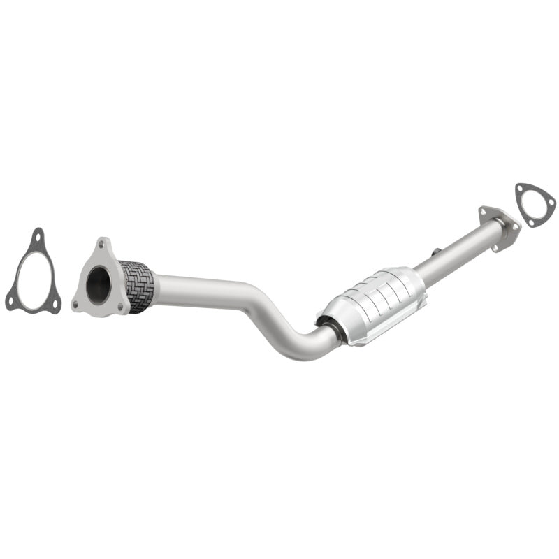 MagnaFlow Conv DF 01-04 Saturn L Series 2.2L Magnaflow