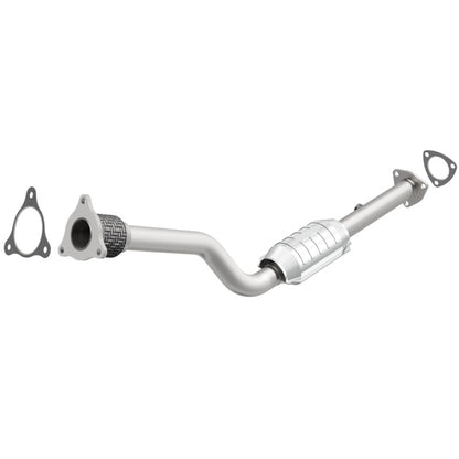 MagnaFlow Conv DF 01-04 Saturn L Series 2.2L Magnaflow