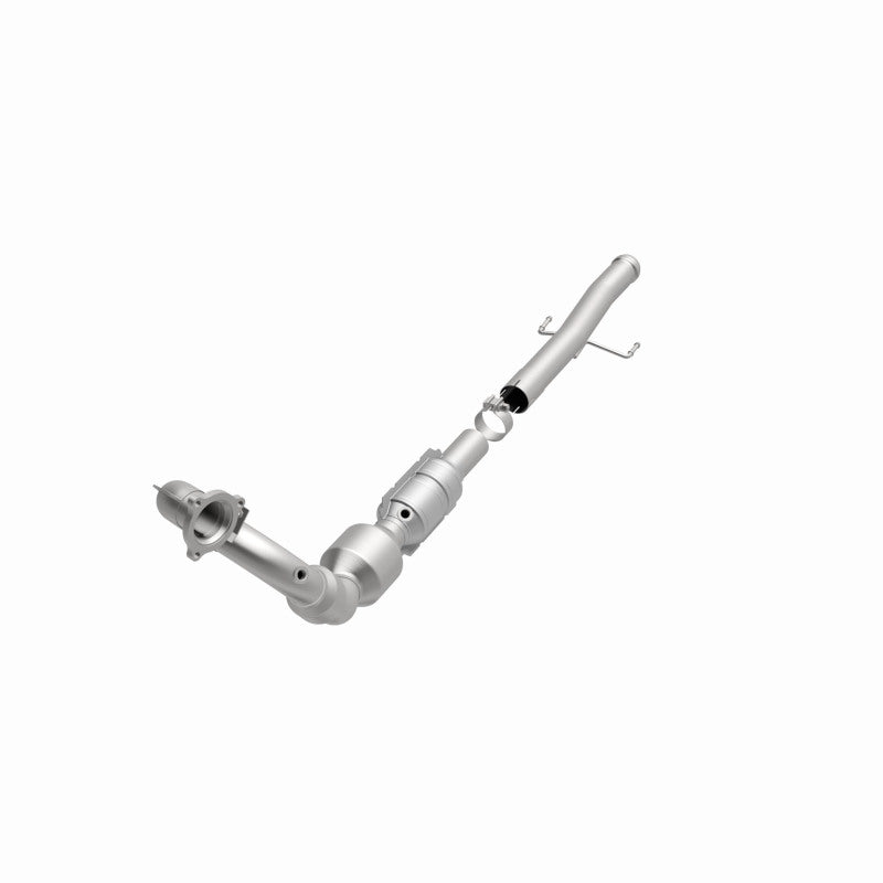 MagnaFlow Conv DF 99 Volvo S70/ V70 2.4L Turb Magnaflow