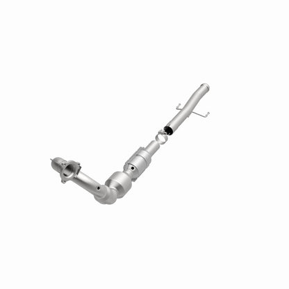 MagnaFlow Conv DF 99 Volvo S70/ V70 2.4L Turb Magnaflow