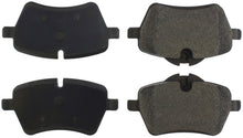 Load image into Gallery viewer, StopTech Premium Ceramic Front Brake Pads - 308.12040