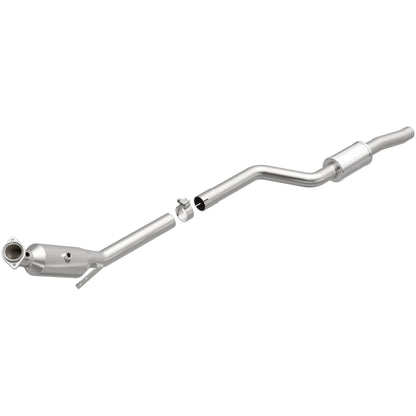Magnaflow California Direct Fit Converter 08-10 Mercedes-Benz C300 3.0L Magnaflow