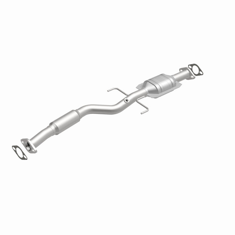 MagnaFlow Conv DF 5/00-01 Mitsubishi Eclipse 2.4L Rear / 99-5/00 Galant 2.4L Rear (49 State) Magnaflow
