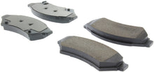 Load image into Gallery viewer, StopTech Street Disc Brake Pads - 305.10750