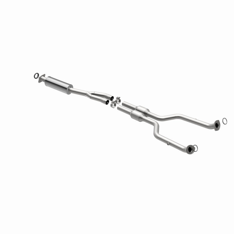 MagnaFlow Conv DF 2006 Lexus GS300 3.0L Magnaflow