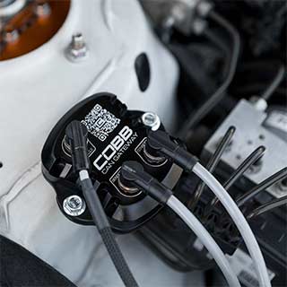 Cobb Subaru CAN Flex Fuel Upgrade Kit – WRX (344650-UP)