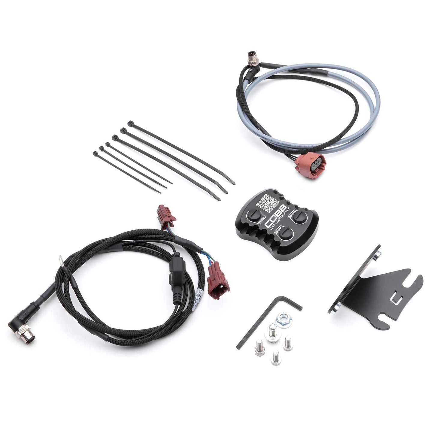Cobb Subaru CAN Flex Fuel Upgrade Kit – WRX (344650-UP)