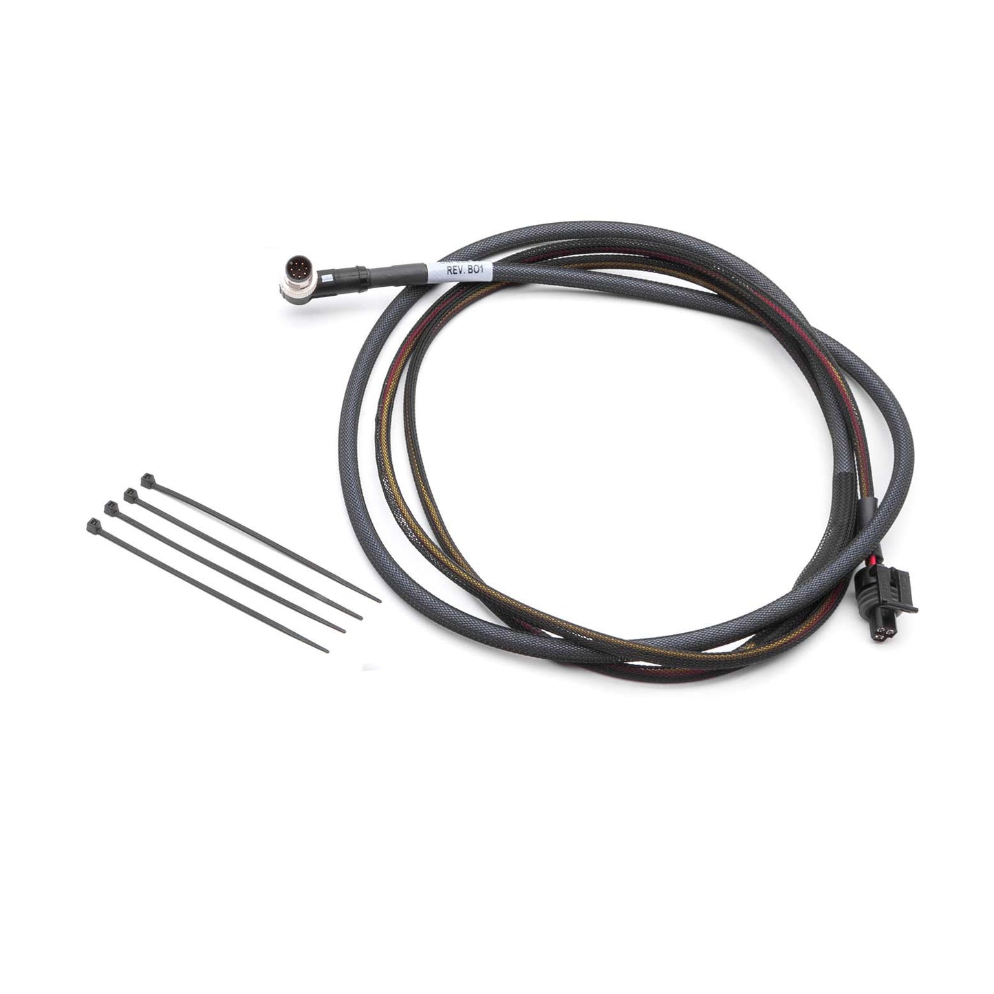 Cobb CAN Fuel Pressure Sensor Upgrade Harness – Subaru WRX (344750-UP)