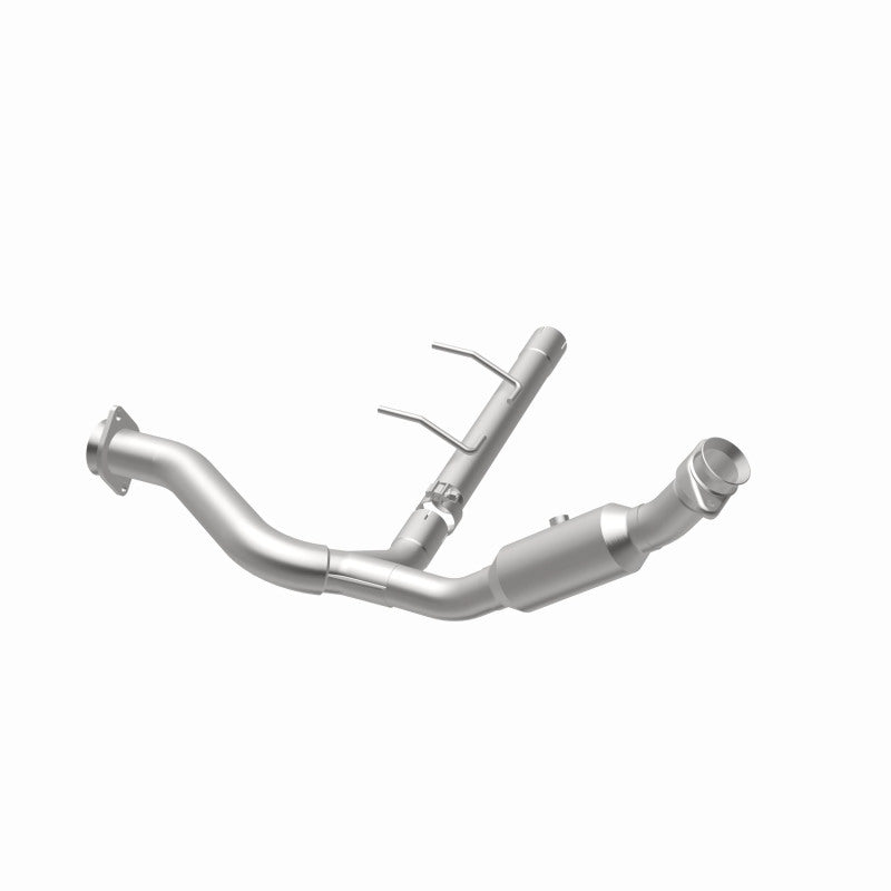MagnaFlow Conv DF 06-09 Ford Expedition / 07-09 Lincoln Navigator/Navigator L P/S Magnaflow