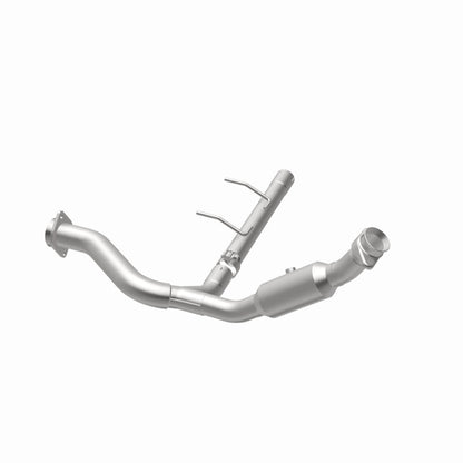 MagnaFlow Conv DF 06-09 Ford Expedition / 07-09 Lincoln Navigator/Navigator L P/S Magnaflow