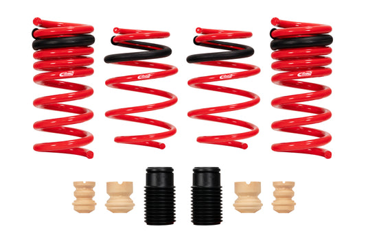 Eibach 22-23 Ford Mustang GT (Excl. Models w/Magnetic Ride Shocks) Sportline Spring Kit Eibach