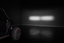 Load image into Gallery viewer, Diode Dynamics 14-18 Polaris RZR XP Stage Series SS5 A-Pillar Pod Kit - Pro White Combo