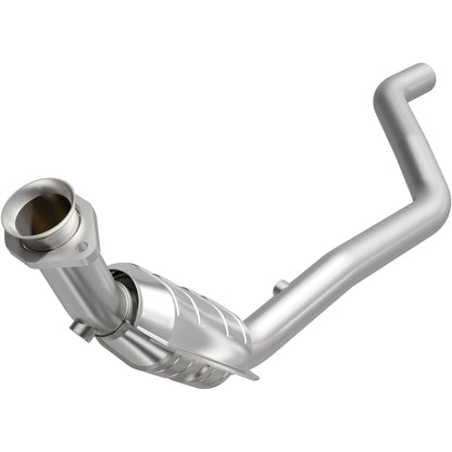 MagnaFlow Conv DF 00-02 Lincoln LS Driver Side Magnaflow