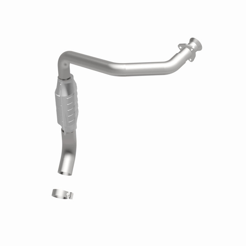 MagnaFlow Conv DF 99 GM Express Van DS 5.7L Magnaflow