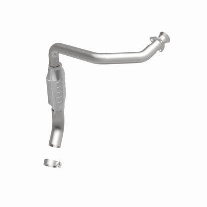 MagnaFlow Conv DF 99 GM Express Van DS 5.7L Magnaflow