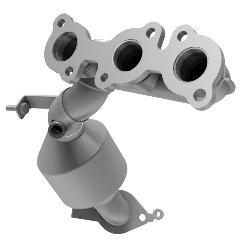 MagnaFlow Conv DF 04-06 Toyota Sienna 3.3L Magnaflow