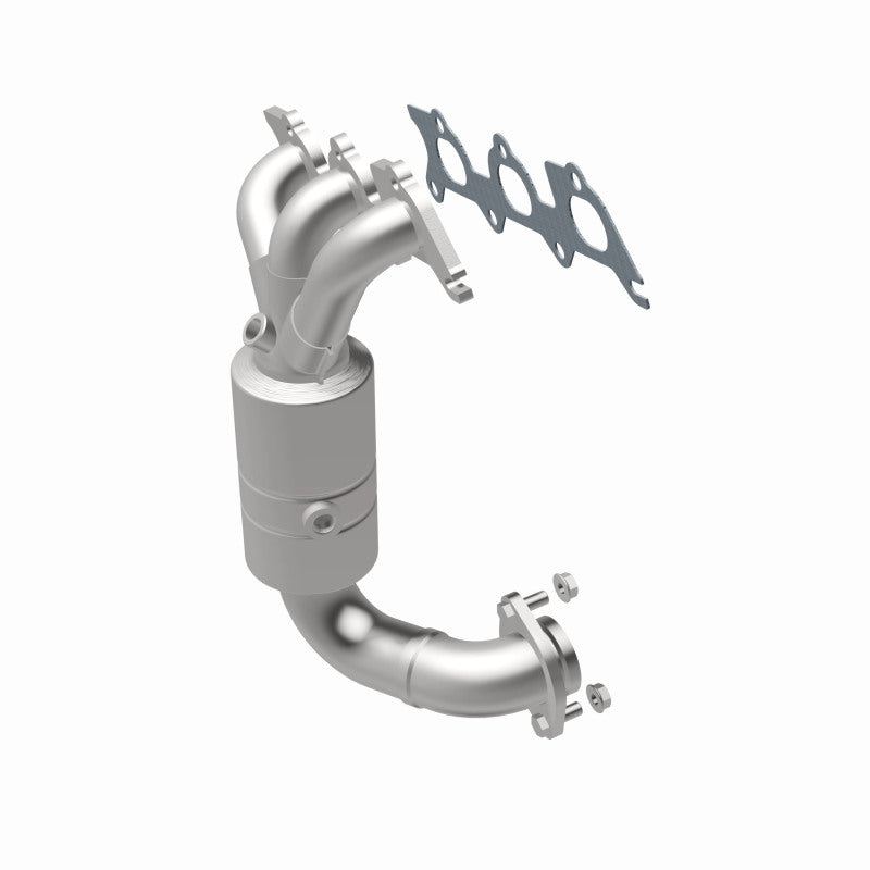 Magnaflow Conv DF 07-11 Chrysler Sebring 2.7L Fr Manifold / 08-10 Dodge Avenger 2.7L Fr Manifold Magnaflow