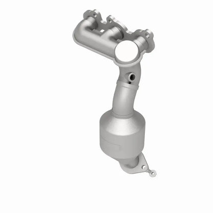 MagnaFlow Conv DF 08-09 Toyota Highlander 3.3L Magnaflow
