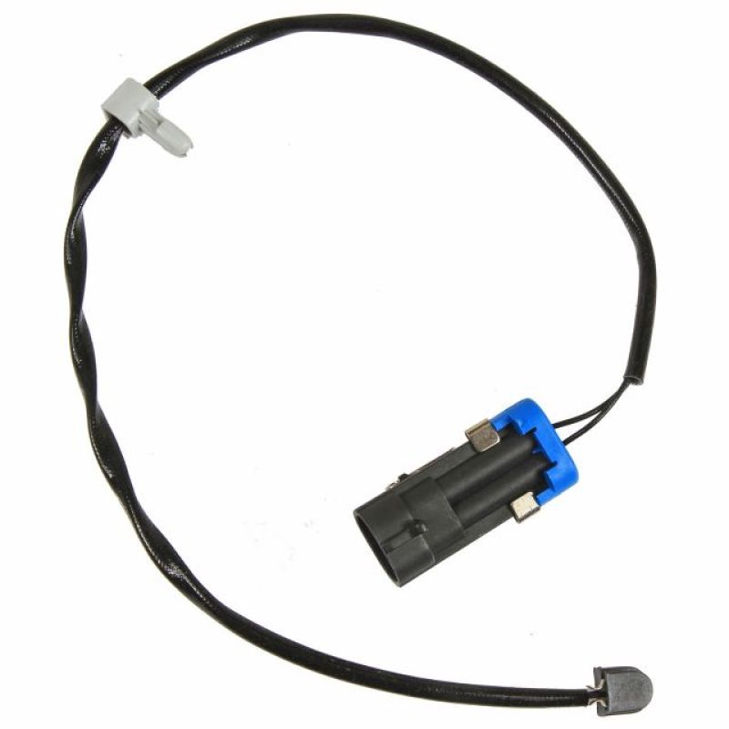 Power Stop 98-02 Cadillac Seville Front Euro-Stop Electronic Brake Pad Wear Sensor PowerStop