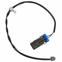 Load image into Gallery viewer, Power Stop 98-02 Cadillac Seville Front Euro-Stop Electronic Brake Pad Wear Sensor