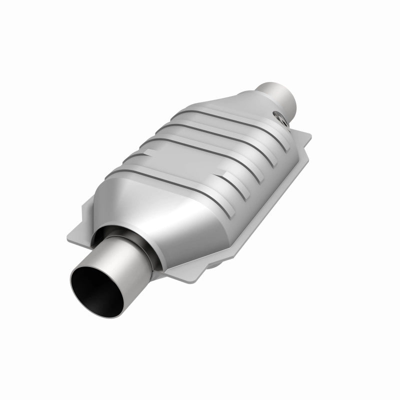 MagnaFlow Conv Univ 2 W/O2 Boss Magnaflow