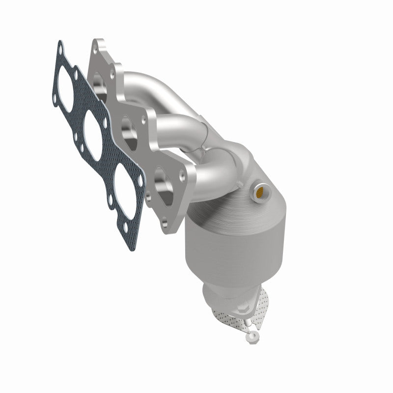 MagnaFlow Conv DF 06-07 Hyundai Sonata 3.3L Magnaflow