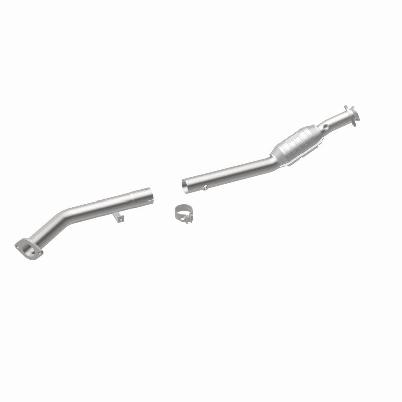 MagnaFlow Conv DF GTO- 2004 8 5.7L Magnaflow