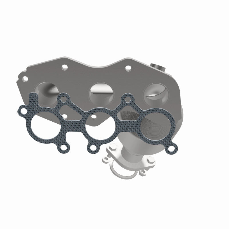 Magnaflow Conv DF 07-10 Lex/Toy ES350/Camry / Toy 05-10 Avalon 3.5L P/S Manifold *NO CALIFORNIA* Magnaflow