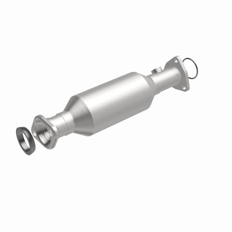 MagnaFlow 96-98 Honda Civic EX California Grade CARB Compliant Direct-Fit Catalytic Converter Magnaflow