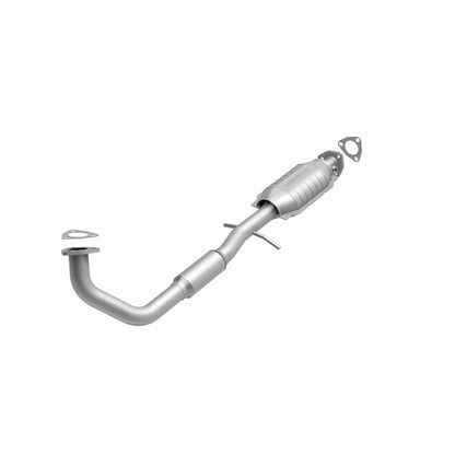 MagnaFlow Conv DF 01-02 Saturn Rear OEM Magnaflow