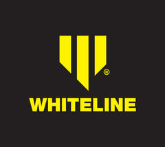 WHITELINE 02-07 WRX / 04-09 STI / 05-08 LGT / 08+ WRX HATCH FRONT ROLL-CENTER/BUMP-STEER SERVICE KIT - KCA313-TR