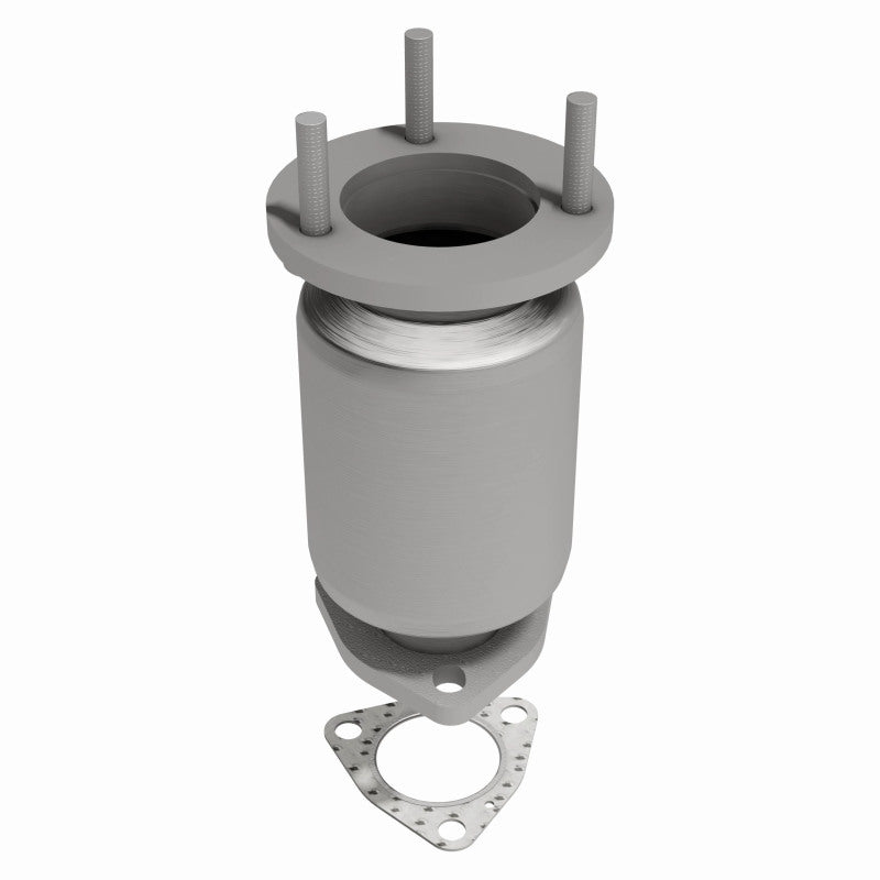 MagnaFlow Conv DF 87-89 Mazda B2200 2.2L Magnaflow