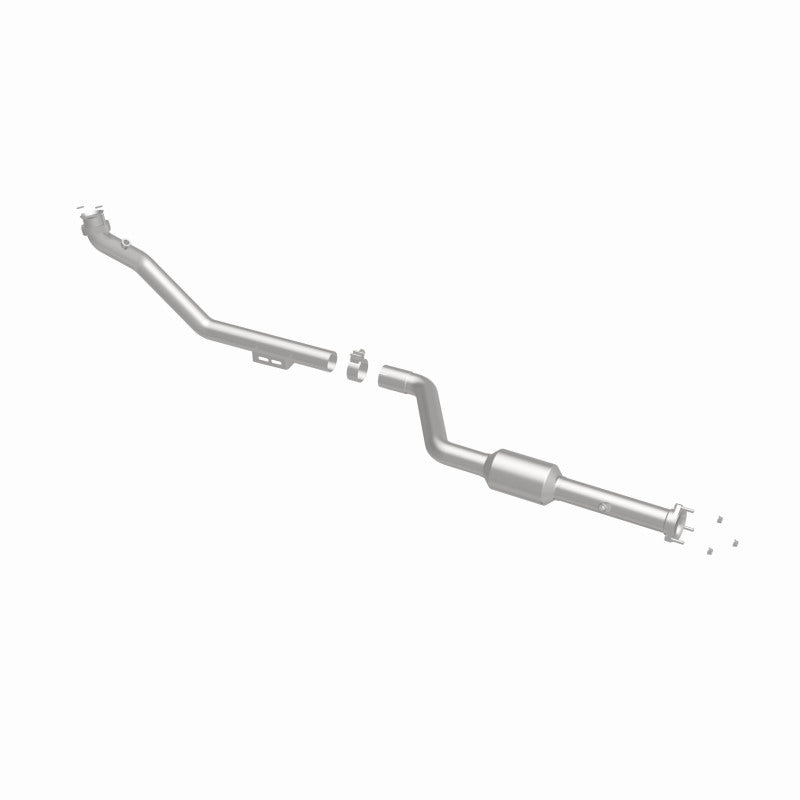 Magnaflow Conv DF 01-04 SLK230 2.3 Underbody