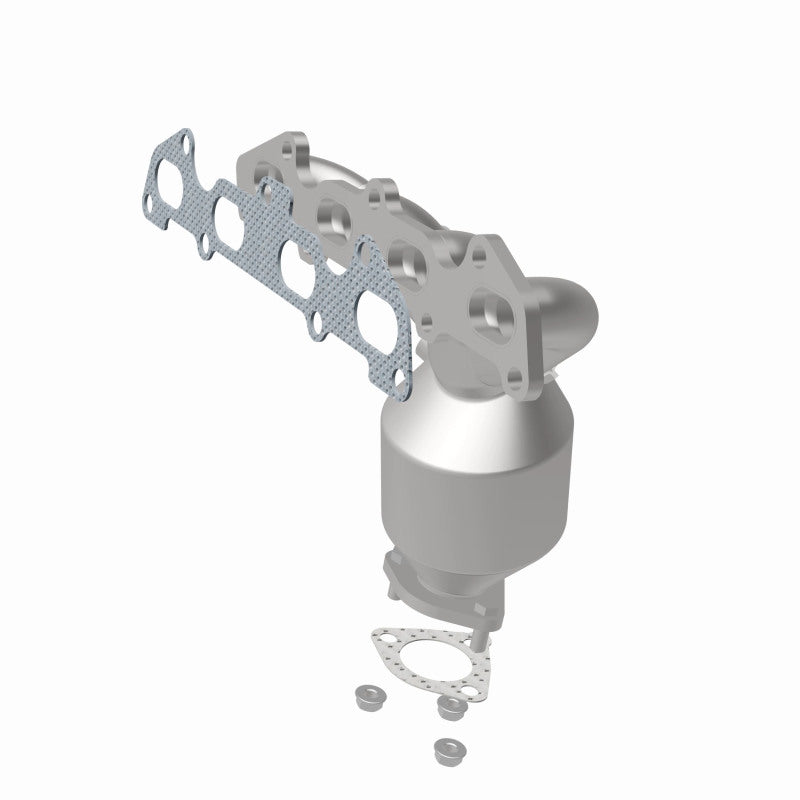 Magnaflow Conv DF 01-02 Kia Rio 1.5L Magnaflow
